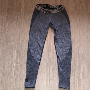 Gymshark Leggings. Size L